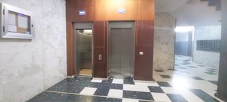 Lloguer Pis  Joacquin costa. Piso en las palmas  centro. moderno y completo de garaje