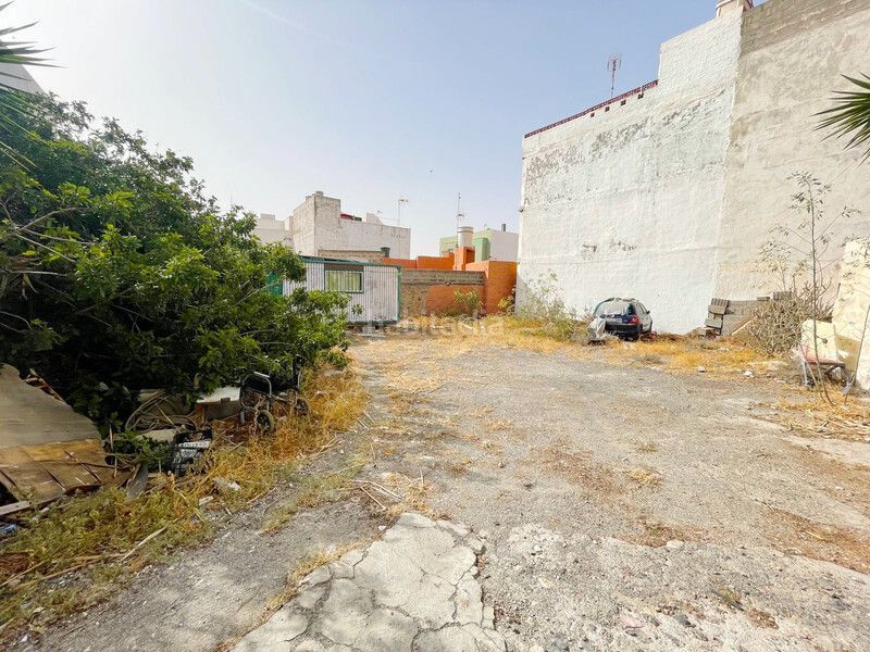 Foto 320ae441-9405-4b57-b256-307336eb9a03. Terreny residencial a Ingenio pueblo Ingenio