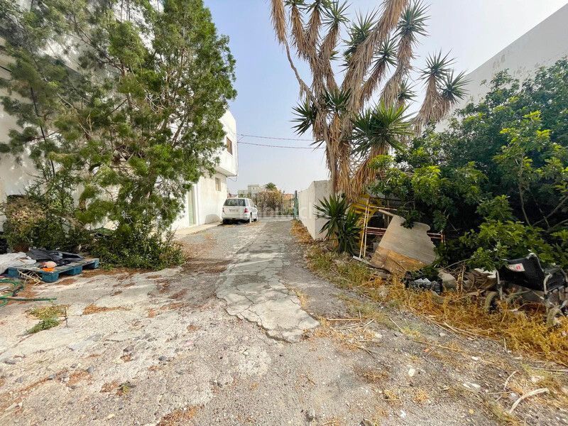 Foto 4846b8c2-da13-47af-b17a-9e188a00b7ca. Terreny residencial a Ingenio pueblo Ingenio