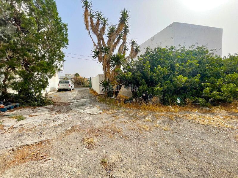 Foto 6d57e823-cd5b-4b2e-975b-a233cd827610. Terreny residencial a Ingenio pueblo Ingenio