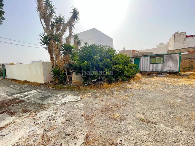 Foto 703b9125-eedf-4d93-9d8b-e60c7bf6a1a3. Terreny residencial a Ingenio pueblo Ingenio