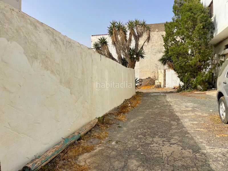 Foto a427718c-0e7a-47f8-8f6c-7a19195e77e8. Terreny residencial a Ingenio pueblo Ingenio