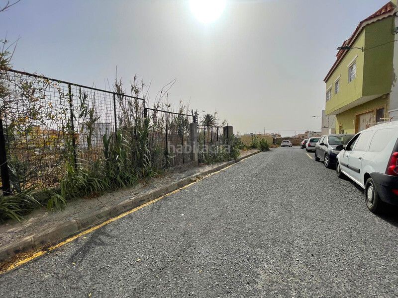 Foto bc3b5e1a-77b4-4ea9-b5fc-0ca4eabfa53c. Terreny residencial a Ingenio pueblo Ingenio