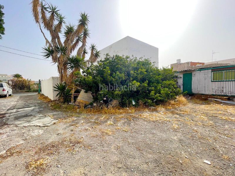 Foto bda7f842-5773-41f7-a90d-c135f76e1b6b. Terreny residencial a Ingenio pueblo Ingenio