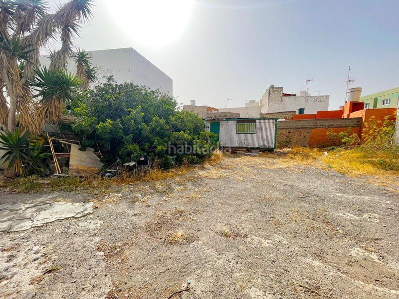 Foto c965b484-e495-4884-a442-1fb12545e36d. Terreny residencial a Ingenio pueblo Ingenio
