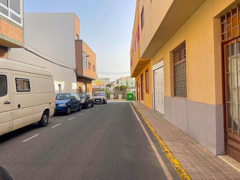 Foto f160e55d-9865-4cc5-8b07-4d9ce15e356e. Terreny residencial a Ingenio pueblo Ingenio