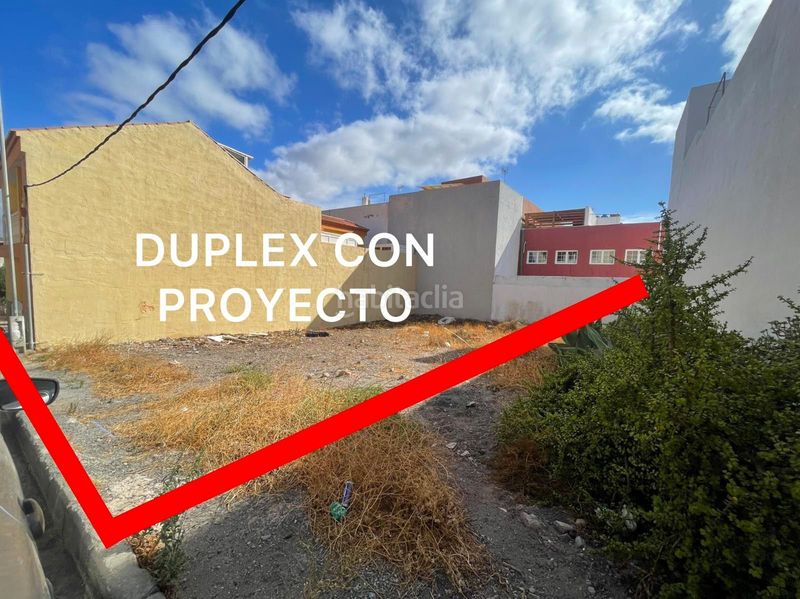 Foto 19948803-825e-4c27-a71e-6420999bb122. Terreny residencial a Ingenio pueblo Ingenio