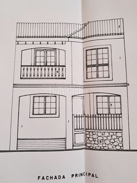Foto 6e8e8b0b-c440-4468-a580-49e8a1026982. Terreny residencial a Ingenio pueblo Ingenio