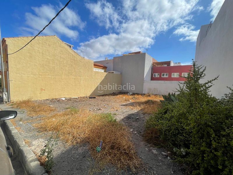 Foto 8c51d5f1-5dac-4f0d-aef3-2978e3852564. Terreny residencial a Ingenio pueblo Ingenio