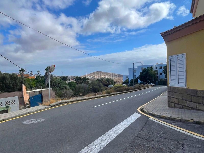 Foto be8ecf34-dd50-4f85-8beb-5627c0b66166. Terreny residencial a Ingenio pueblo Ingenio