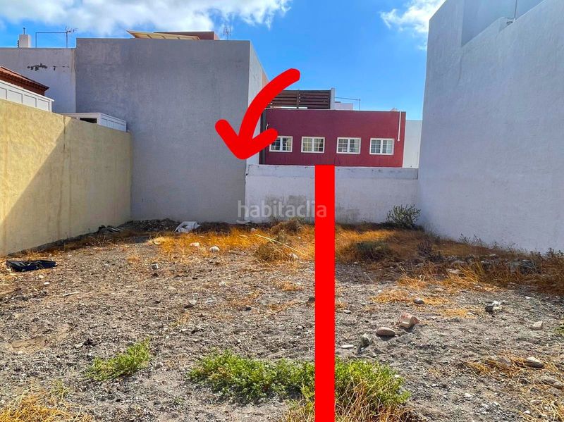 Foto c0e2fa33-26c3-4629-9c9c-9b24f00e3016. Terreny residencial a Ingenio pueblo Ingenio