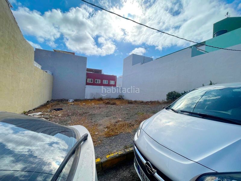 Foto d92f35de-e09f-4f49-847b-6dd54f89f56e. Terreny residencial a Ingenio pueblo Ingenio