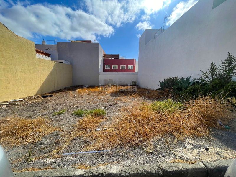 Foto e1f35853-080b-4a43-86ea-e1f943c0cb88. Terreny residencial a Ingenio pueblo Ingenio