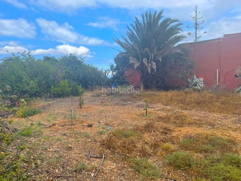 Foto 021f80cc-ad0e-4cd8-98fa-9b48cce329d9. Terreny residencial a Ingenio pueblo Ingenio