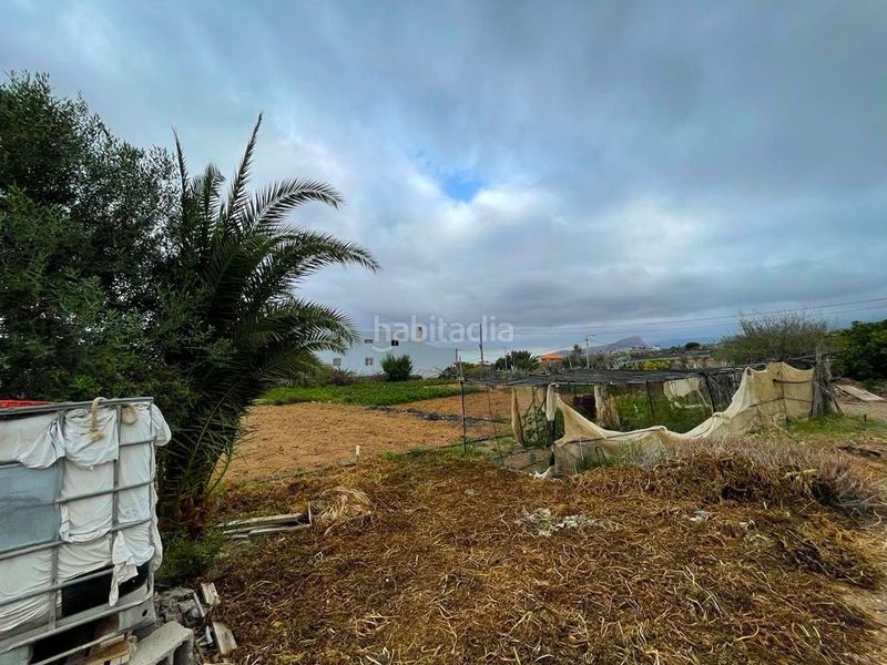 Foto afd02615-806c-436d-aa0f-9d933122f588. Terreny residencial a Ingenio pueblo Ingenio