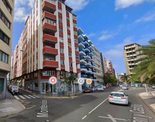 Pis  Mesa y lopez. Piso luminoso en mesa y lópez con 3 dormitorios