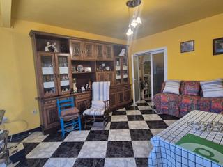 Etagenwohnung  Carrer de pere alegret