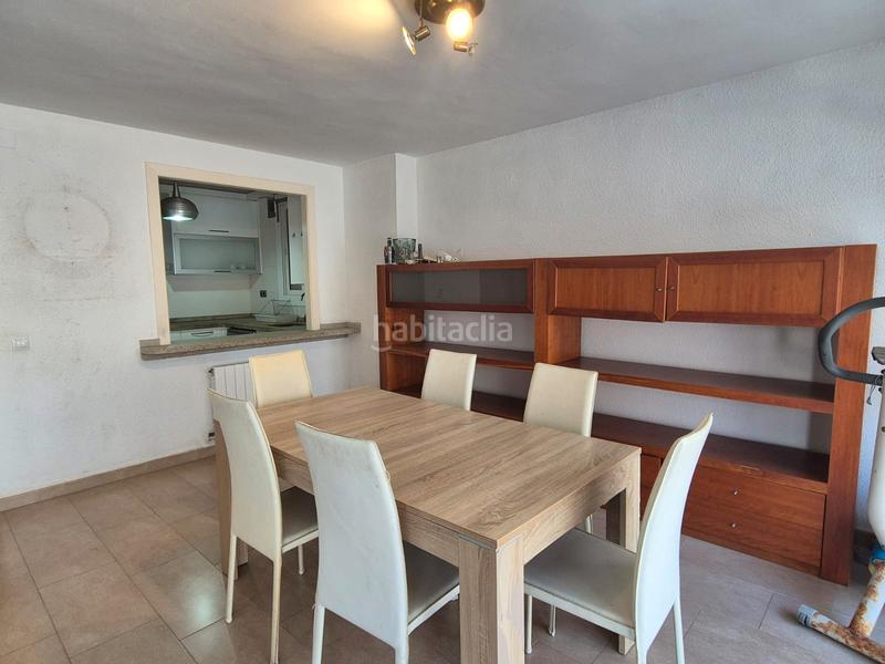 Foto cad21c4a-772e-4488-86ad-2798d99be31e. Pis a carrer de monturiol 2 a Calafell platja Calafell