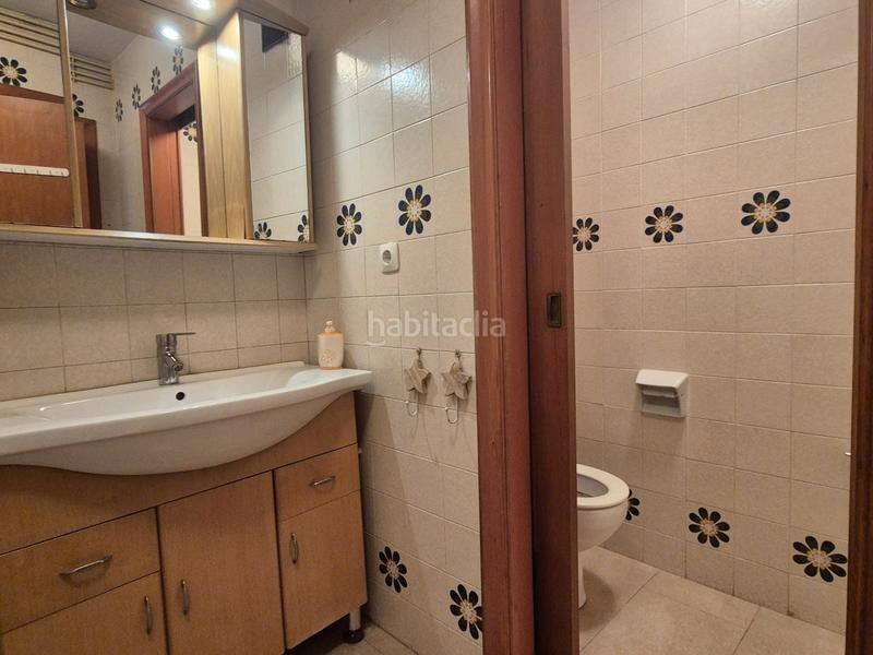 Foto f588a69e-08bc-4e7f-882e-3a9a5b30af12. Pis a carrer de monturiol 2 a Calafell platja Calafell