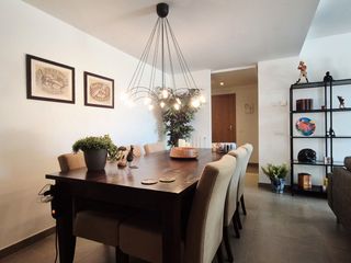 Pis a Calafell Residencial. Luz, amplitud y vistas que inspiran en la mejor zona de calafell