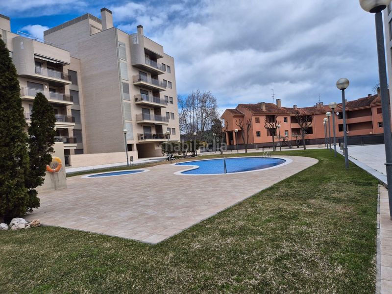 Foto 04f49d48-0462-4745-bdb3-4db8782796f4. Pis amb calefacció piscina a Calafell residencial Calafell