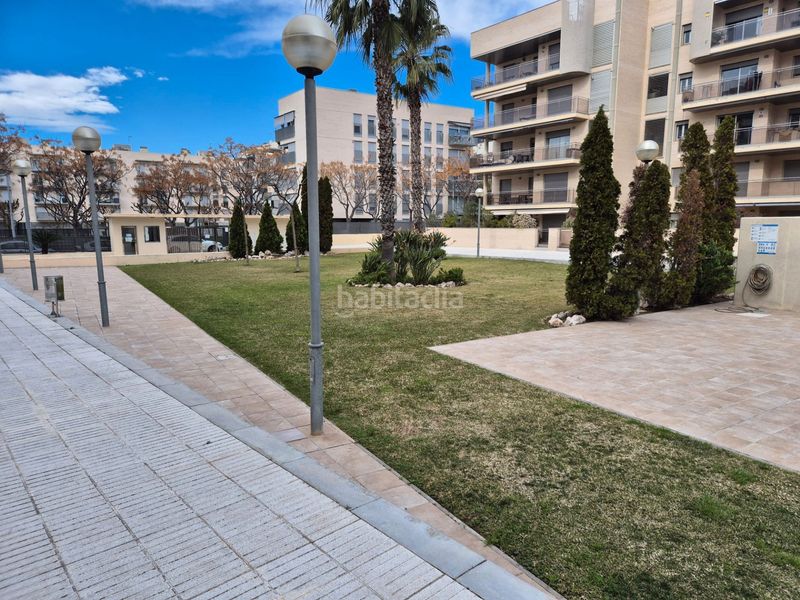 Foto 2229833d-c72c-4a8d-9d6f-64663792b0ff. Pis amb calefacció piscina a Calafell residencial Calafell
