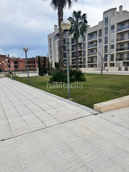 Foto 414254c8-79dd-4468-a8ab-1b2d660764e0. Pis amb calefacció piscina a Calafell residencial Calafell