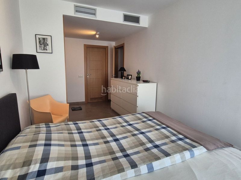 Foto 69ab3603-1ea8-458f-8240-bd18a7654193. Pis amb calefacció piscina a Calafell residencial Calafell