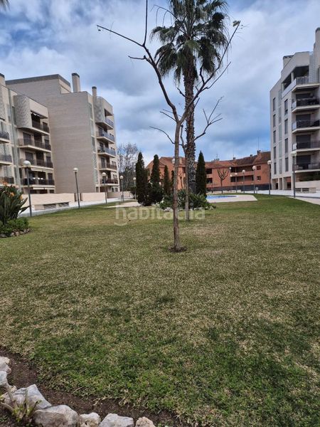 Foto 70040ee9-b0cb-4cec-a354-bbd968da7000. Pis amb calefacció piscina a Calafell residencial Calafell