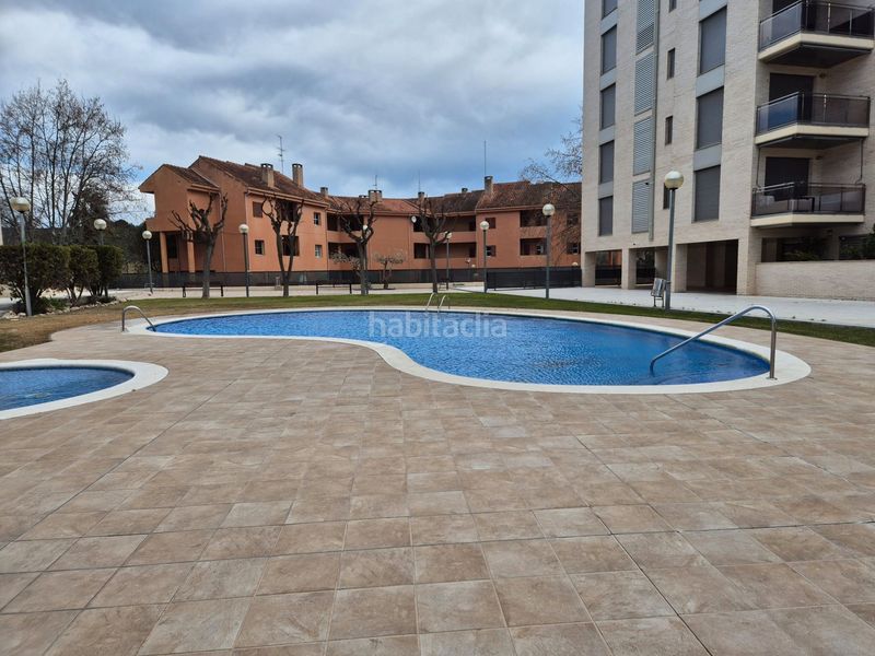Foto 84284cee-28f3-4734-bf4f-86d94b3b8b1f. Pis amb calefacció piscina a Calafell residencial Calafell