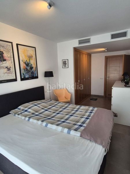 Foto a3686bab-192c-46fe-84a8-d954e7ceb71d. Pis amb calefacció piscina a Calafell residencial Calafell