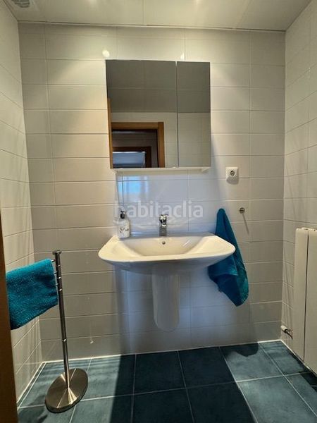 Foto a3c59eb8-9c11-4a9a-bd36-10a82556e7df. Pis amb calefacció piscina a Calafell residencial Calafell