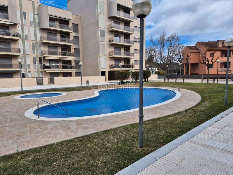 Foto beedc11e-f8eb-418e-a3a4-07a8ba82f01a. Pis amb calefacció piscina a Calafell residencial Calafell