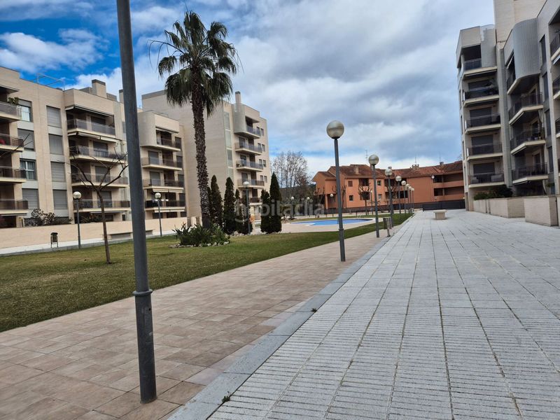 Foto c2ae80aa-a006-464f-9cd8-c94082f02976. Pis amb calefacció piscina a Calafell residencial Calafell