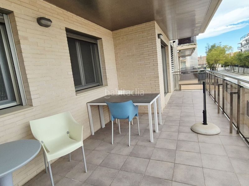 Foto ca2772f0-5793-4079-b6db-3a5b44297a80. Pis amb calefacció piscina a Calafell residencial Calafell
