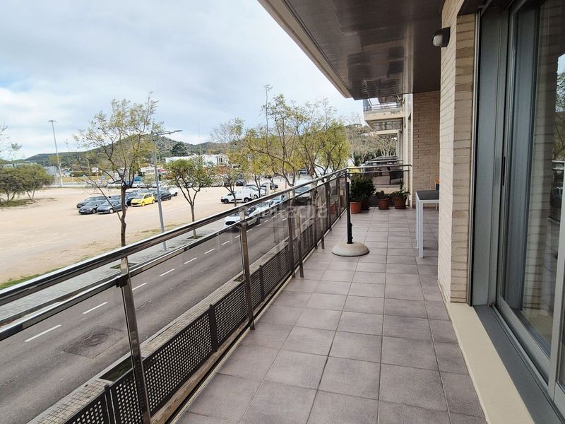 Foto dfdd44a5-55c3-4414-87f0-6bde7d00c104. Pis amb calefacció piscina a Calafell residencial Calafell