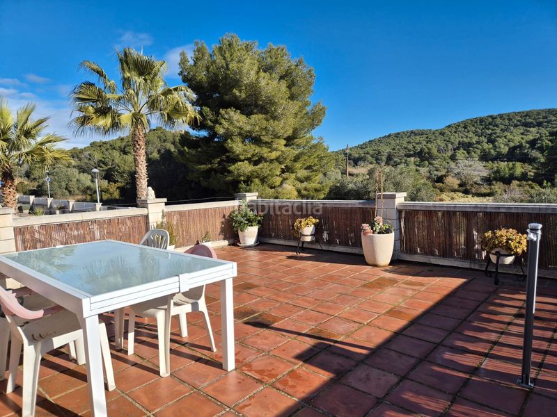 Foto 05bcb2d4-dc42-4f67-b03b-e2f808dcdc95. Casa amb calefacció piscina a Mas romeu Calafell