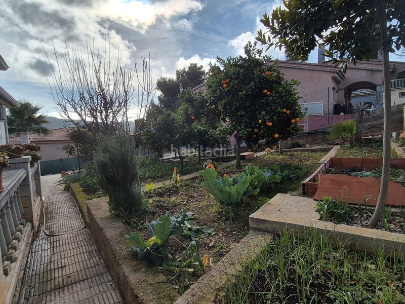 Foto 0ce4c411-05b2-42f1-9c12-670e76ddcc45. Casa amb calefacció piscina a Mas romeu Calafell