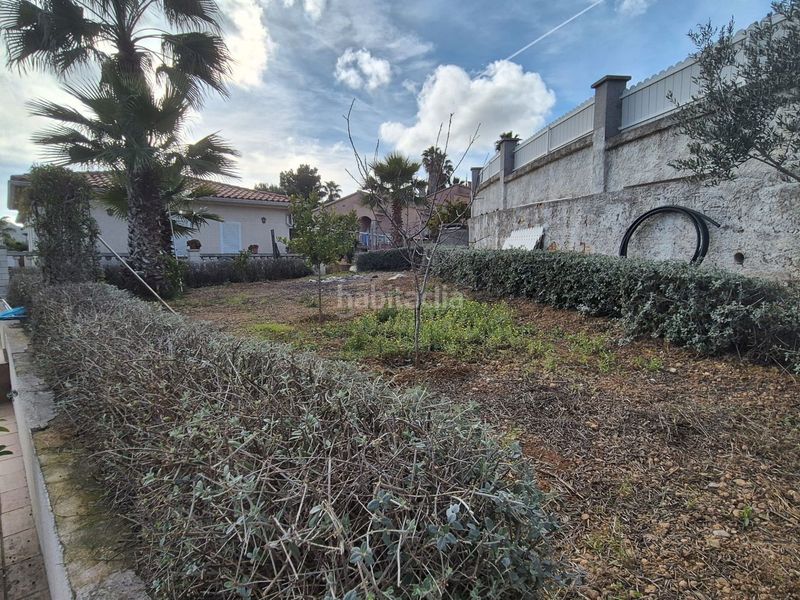 Foto 15518106-abc8-4aa4-92be-17309a810b74. Casa amb calefacció piscina a Mas romeu Calafell