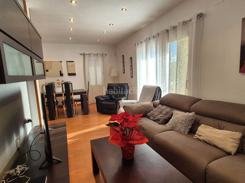 Foto 1dc9d50b-0e78-49a6-b35a-9947f55b96e4. Casa amb calefacció piscina a Mas romeu Calafell