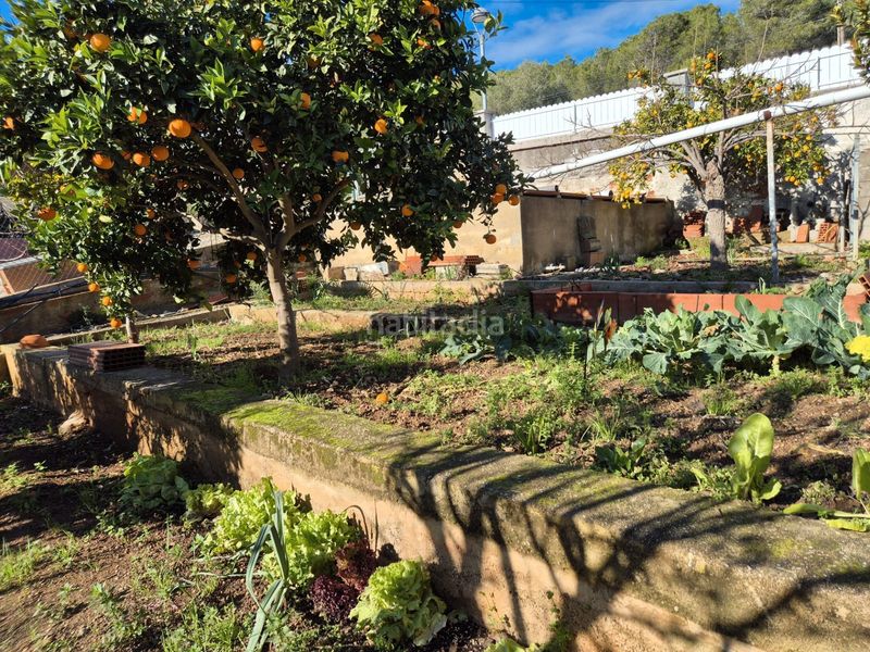 Foto 27dee276-cc9c-4954-8a5a-2709e650d946. Casa amb calefacció piscina a Mas romeu Calafell