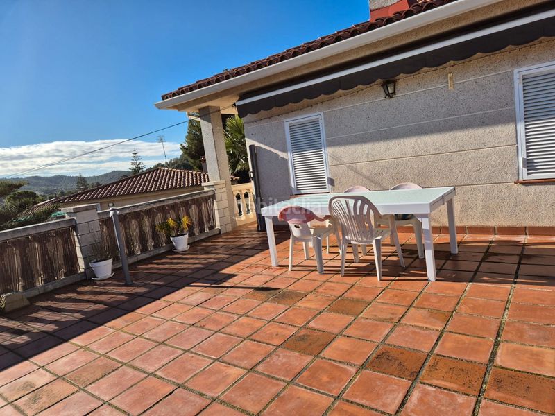 Foto 2ad58d09-9b88-437c-ab7f-97c33d1b3f8f. Casa amb calefacció piscina a Mas romeu Calafell