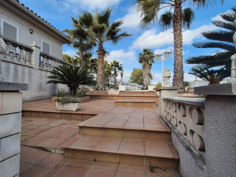 Foto 2dc62be7-3444-4285-94f5-4fd0683015a8. Casa amb calefacció piscina a Mas romeu Calafell