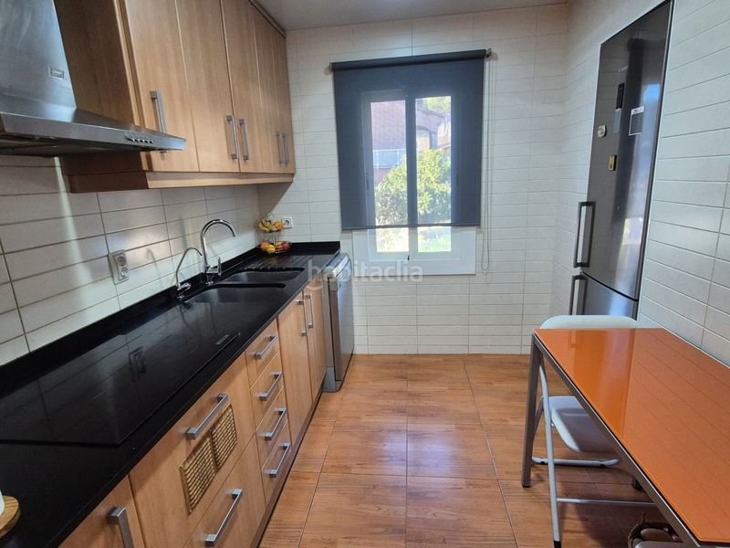 Foto 30734538-4f5e-486b-baf2-b2df4db64f4d. Casa amb calefacció piscina a Mas romeu Calafell