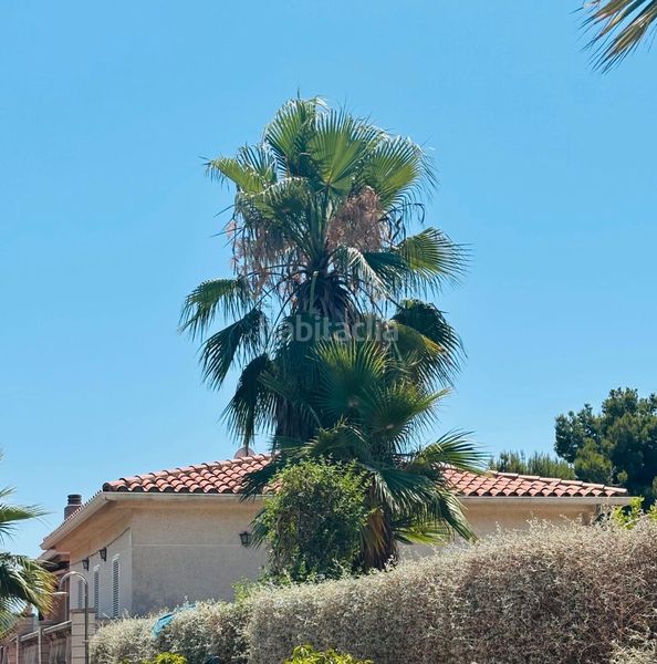 Foto 3f9d5260-b8b0-4942-88dc-f07d3f6eada8. Casa amb calefacció piscina a Mas romeu Calafell