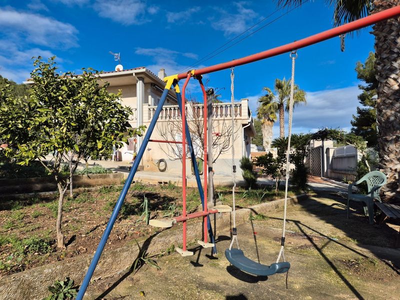 Foto 51c8786d-b2d1-4602-baaf-76f761f3d5b4. Casa amb calefacció piscina a Mas romeu Calafell