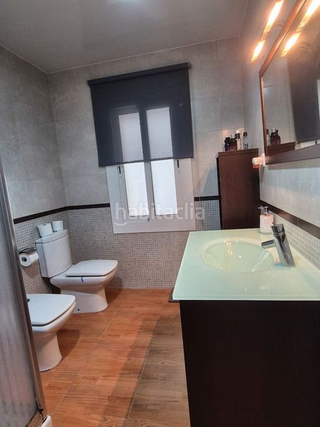 Foto 5df3789a-4f18-4a6e-bf6f-71539e22acad. Casa amb calefacció piscina a Mas romeu Calafell