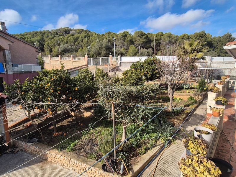 Foto 61b0b80b-5519-4be1-ad99-d9e1189df897. Casa amb calefacció piscina a Mas romeu Calafell