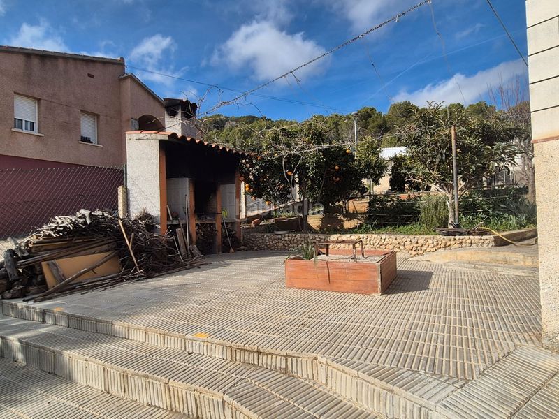 Foto 69a0d5da-aa7f-4393-b874-0449dac9b902. Casa amb calefacció piscina a Mas romeu Calafell