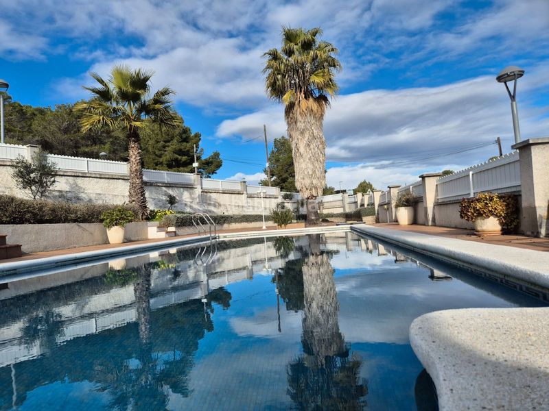 Foto 69e441e6-cc39-403c-a2bc-acd497daa7fb. Casa amb calefacció piscina a Mas romeu Calafell